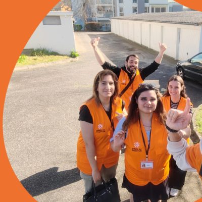 photo de l'équipe Shariti