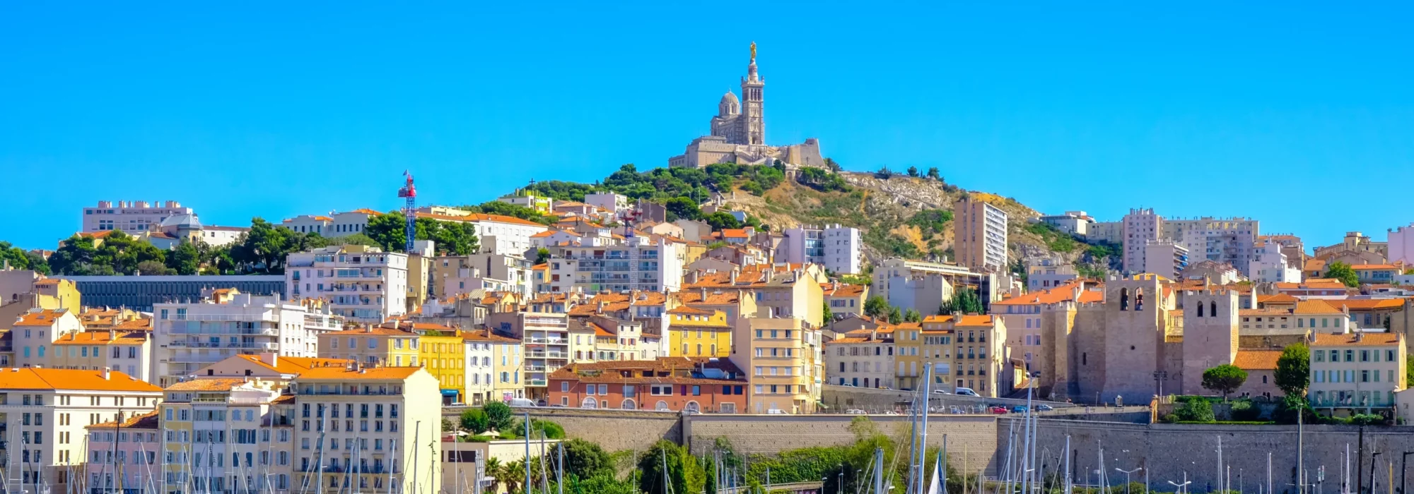photo marseille